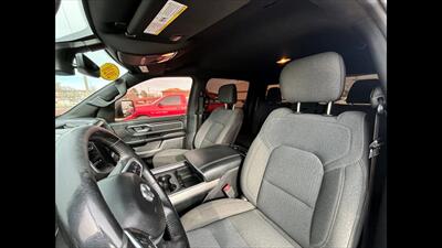 2020 RAM 1500 Big Horn   - Photo 16 - Dodge City, KS 67801