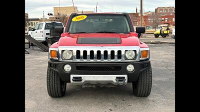 2008 Hummer H3   - Photo 3 - Dodge City, KS 67801