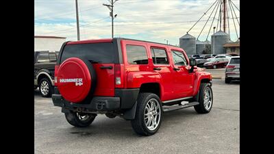 2008 Hummer H3   - Photo 4 - Dodge City, KS 67801