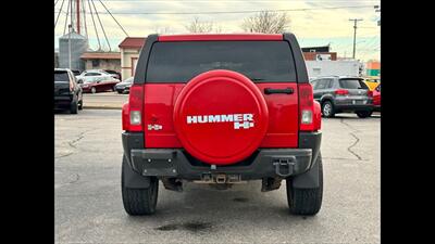 2008 Hummer H3   - Photo 5 - Dodge City, KS 67801