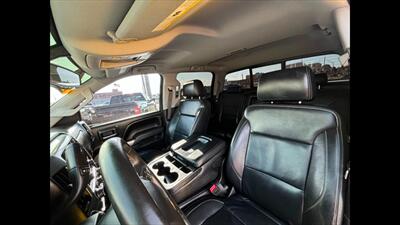 2017 Chevrolet Silverado 1500 LT - Photo 15 - Dodge City, KS 67801