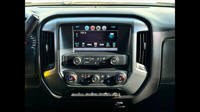 2017 Chevrolet Silverado 1500 LT - Photo 13 - Dodge City, KS 67801