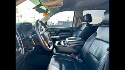 2017 Chevrolet Silverado 1500 LT - Photo 11 - Dodge City, KS 67801
