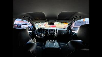 2017 Chevrolet Silverado 1500 LT - Photo 8 - Dodge City, KS 67801