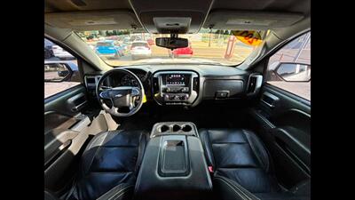 2017 Chevrolet Silverado 1500 LT - Photo 9 - Dodge City, KS 67801