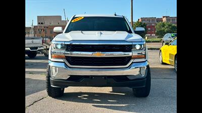 2017 Chevrolet Silverado 1500 LT - Photo 1 - Dodge City, KS 67801