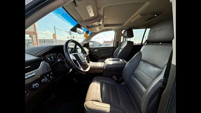 2019 GMC Yukon Denali   - Photo 15 - Dodge City, KS 67801