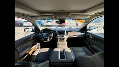 2019 GMC Yukon Denali   - Photo 7 - Dodge City, KS 67801