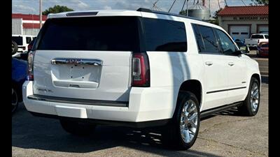 2019 GMC Yukon Denali   - Photo 4 - Dodge City, KS 67801