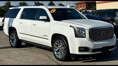 2019 GMC Yukon Denali   - Photo 2 - Dodge City, KS 67801