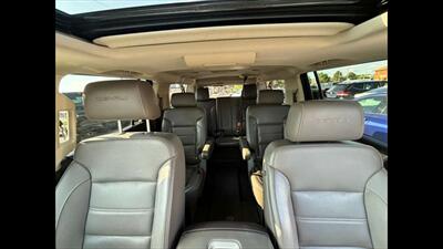 2019 GMC Yukon Denali   - Photo 17 - Dodge City, KS 67801