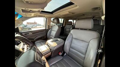 2019 GMC Yukon Denali   - Photo 11 - Dodge City, KS 67801
