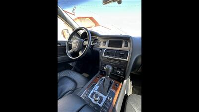 2007 Audi Q7 3.6 quattro Premium   - Photo 6 - Dodge City, KS 67801