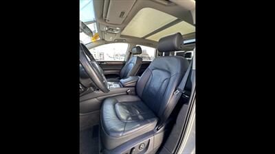 2007 Audi Q7 3.6 quattro Premium   - Photo 3 - Dodge City, KS 67801