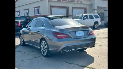 2019 Mercedes-Benz CLA CLA 250 4MATIC   - Photo 4 - Dodge City, KS 67801
