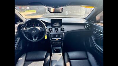 2019 Mercedes-Benz CLA CLA 250 4MATIC   - Photo 8 - Dodge City, KS 67801