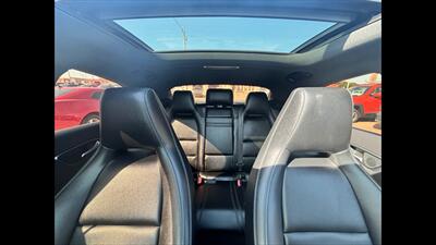 2019 Mercedes-Benz CLA CLA 250 4MATIC   - Photo 13 - Dodge City, KS 67801