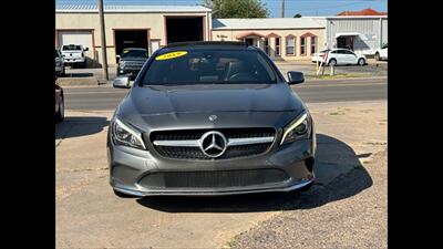 2019 Mercedes-Benz CLA CLA 250 4MATIC   - Photo 1 - Dodge City, KS 67801