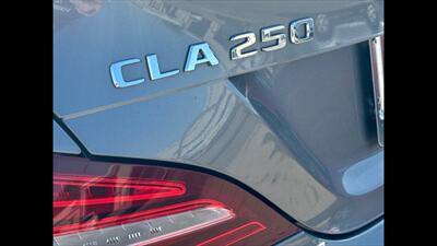 2019 Mercedes-Benz CLA CLA 250 4MATIC   - Photo 6 - Dodge City, KS 67801