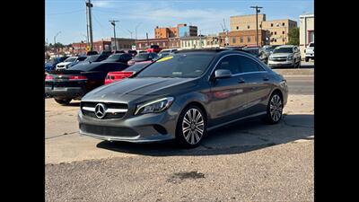 2019 Mercedes-Benz CLA CLA 250 4MATIC   - Photo 2 - Dodge City, KS 67801