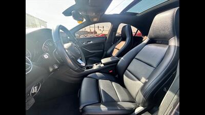 2019 Mercedes-Benz CLA CLA 250 4MATIC   - Photo 11 - Dodge City, KS 67801