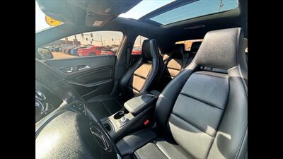 2019 Mercedes-Benz CLA CLA 250 4MATIC   - Photo 12 - Dodge City, KS 67801