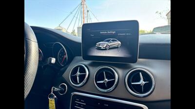 2019 Mercedes-Benz CLA CLA 250 4MATIC   - Photo 16 - Dodge City, KS 67801