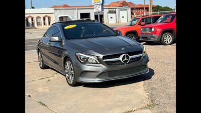 2019 Mercedes-Benz CLA CLA 250 4MATIC   - Photo 3 - Dodge City, KS 67801