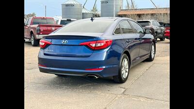 2016 Hyundai SONATA SE   - Photo 7 - Dodge City, KS 67801