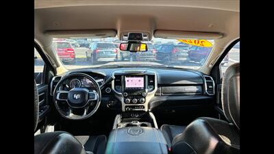2022 RAM 3500 Laramie   - Photo 6 - Dodge City, KS 67801