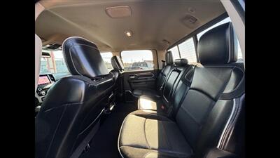 2022 RAM 3500 Laramie   - Photo 12 - Dodge City, KS 67801