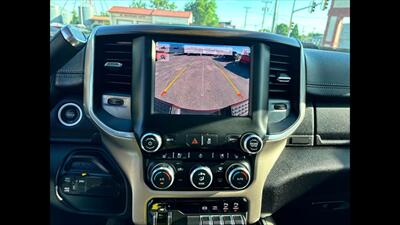 2022 RAM 3500 Laramie   - Photo 9 - Dodge City, KS 67801