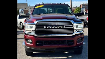 2022 RAM 3500 Laramie   - Photo 1 - Dodge City, KS 67801