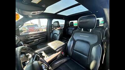 2019 RAM 1500 Laramie   - Photo 19 - Dodge City, KS 67801
