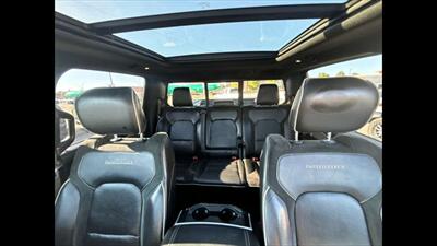2019 RAM 1500 Laramie   - Photo 10 - Dodge City, KS 67801