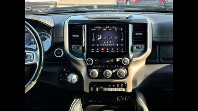 2019 RAM 1500 Laramie   - Photo 20 - Dodge City, KS 67801