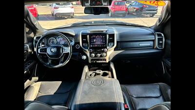 2019 RAM 1500 Laramie   - Photo 15 - Dodge City, KS 67801