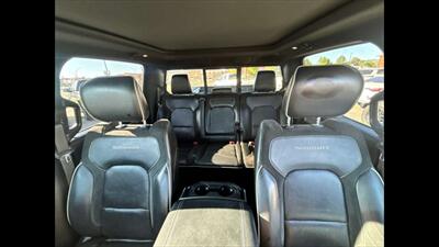 2019 RAM 1500 Laramie   - Photo 18 - Dodge City, KS 67801