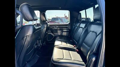 2019 RAM 1500 Laramie   - Photo 13 - Dodge City, KS 67801