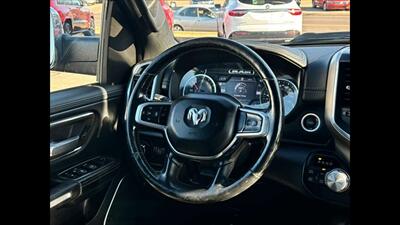 2019 RAM 1500 Laramie   - Photo 16 - Dodge City, KS 67801