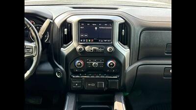 2020 Chevrolet Silverado 1500 Work Truck   - Photo 9 - Dodge City, KS 67801