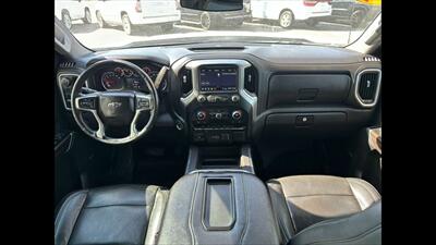 2020 Chevrolet Silverado 1500 Work Truck   - Photo 12 - Dodge City, KS 67801