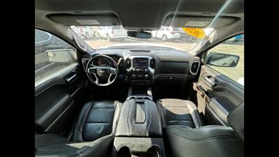 2020 Chevrolet Silverado 1500 Work Truck   - Photo 14 - Dodge City, KS 67801