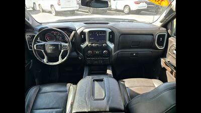 2020 Chevrolet Silverado 1500 Work Truck   - Photo 19 - Dodge City, KS 67801