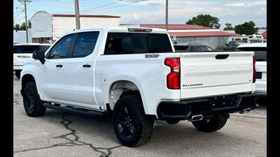 2020 Chevrolet Silverado 1500 Work Truck   - Photo 5 - Dodge City, KS 67801