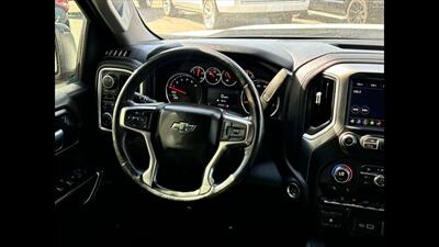 2020 Chevrolet Silverado 1500 Work Truck   - Photo 16 - Dodge City, KS 67801