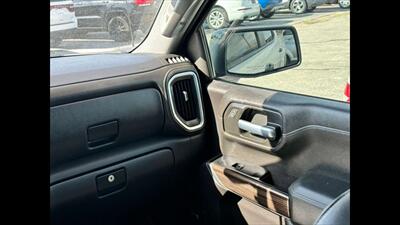 2020 Chevrolet Silverado 1500 Work Truck   - Photo 20 - Dodge City, KS 67801