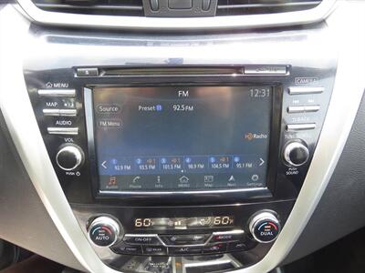 2018 Nissan Murano SV - Photo 24 - Hickory, NC 28601