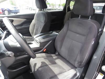 2018 Nissan Murano SV - Photo 12 - Hickory, NC 28601