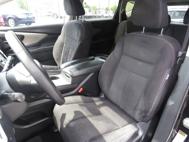 2018 Nissan Murano SV - Photo 12 - Hickory, NC 28601